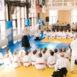 Занятия йогой, фитнесом в спортзале Айкикай Мытищи