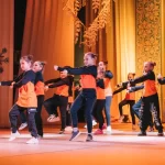 Занятия йогой, фитнесом в спортзале Air Dance Izhevsk Ижевск