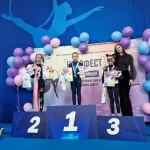 Занятия йогой, фитнесом в спортзале Air Gym School Балашиха