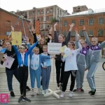 Занятия йогой, фитнесом в спортзале Air Gym School Балашиха