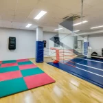 Занятия йогой, фитнесом в спортзале AirGym Ростов-на-Дону