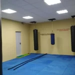 Занятия йогой, фитнесом в спортзале АйронХэд Новосибирск