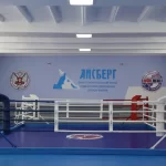 Занятия йогой, фитнесом в спортзале Айсберг Белгород