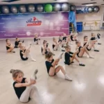 Занятия йогой, фитнесом в спортзале Айсидора Пушкино
