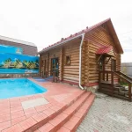 Занятия йогой, фитнесом в спортзале Айвенго Курган