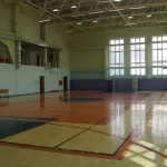 Занятия йогой, фитнесом в спортзале Академ-фитнес Чебоксары