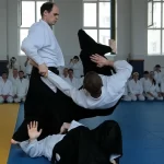 Занятия йогой, фитнесом в спортзале Академия Айкидо № 4 Ставрополь