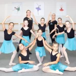 Занятия йогой, фитнесом в спортзале Академия балета Фуэте Иркутск