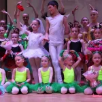 Занятия йогой, фитнесом в спортзале Академия балета Фуэте Иркутск