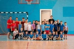 Спортивный клуб Академия баскетбола DAbasket