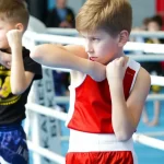 Занятия йогой, фитнесом в спортзале Академия бокса Нижний Новгород