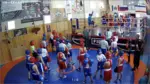 Спортивный клуб Академия бокса С. Ю. Лапина