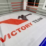 Занятия йогой, фитнесом в спортзале Академия бокса Victory Team Воронеж