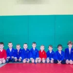 Занятия йогой, фитнесом в спортзале Академия Борьбы им.Таибова Н.А. Москва