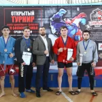 Занятия йогой, фитнесом в спортзале Академия единоборств Добрыня Кемерово