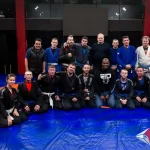 Занятия йогой, фитнесом в спортзале Академия Единоборств Феникс Екатеринбург