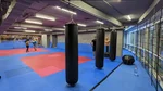 Спортивный клуб Академия единоборств им. Арсена Газзаева