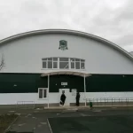 Занятия йогой, фитнесом в спортзале Академия ФК Краснодар Краснодар