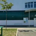 Занятия йогой, фитнесом в спортзале Академия ФК Краснодар Краснодар