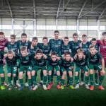 Занятия йогой, фитнесом в спортзале Академия ФК Краснодар Кропоткин