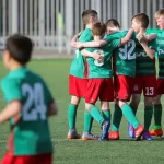 Занятия йогой, фитнесом в спортзале Академия ФК Локомотив, офис Москва