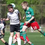 Занятия йогой, фитнесом в спортзале Академия ФК Локомотив, офис Москва