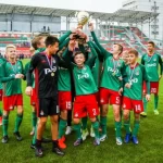 Занятия йогой, фитнесом в спортзале Академия ФК Локомотив, офис Москва