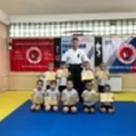 Занятия йогой, фитнесом в спортзале Академия фудокан каратэ-до и кобудо Санкт-Петербург