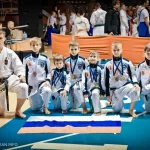 Занятия йогой, фитнесом в спортзале Академия фудокан каратэ-до и кобудо Санкт-Петербург