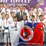 Занятия йогой, фитнесом в спортзале Академия фудокан каратэ-до и кобудо Санкт-Петербург