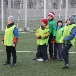 Занятия йогой, фитнесом в спортзале Академия Футбола Волгоград