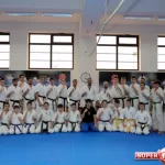 Занятия йогой, фитнесом в спортзале Академия Ичигеки Москва