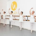 Занятия йогой, фитнесом в спортзале Академия искусств Муза Москва