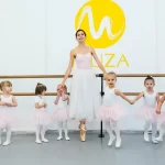 Занятия йогой, фитнесом в спортзале Академия искусств Муза Москва