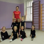 Занятия йогой, фитнесом в спортзале Академия искусств Муза Москва