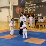 Занятия йогой, фитнесом в спортзале Академия Карате-до Санкт-Петербург