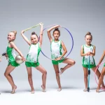 Занятия йогой, фитнесом в спортзале Академия художественной гимнастики Колибри Казань