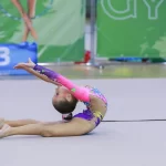 Занятия йогой, фитнесом в спортзале Академия художественной гимнастики Колибри Казань