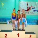 Занятия йогой, фитнесом в спортзале Академия художественной гимнастики Колибри Казань