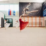Занятия йогой, фитнесом в спортзале Академия художественной гимнастики Улан-Удэ