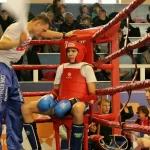 Занятия йогой, фитнесом в спортзале Академия кикбоксинга Чита