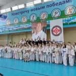Занятия йогой, фитнесом в спортзале Академия киокусинкай Приморского края Владивосток