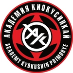 Спортивный клуб Академия киокусинкай Приморского края
