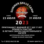 Занятия йогой, фитнесом в спортзале Академия командных видов спорта Санкт-Петербург