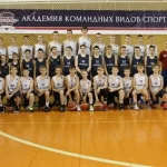 Занятия йогой, фитнесом в спортзале Академия командных видов спорта Санкт-Петербург