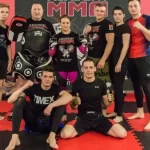 Занятия йогой, фитнесом в спортзале Академия Mma Киров