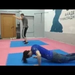 Занятия йогой, фитнесом в спортзале Академия прикладного боя Нижний Новгород