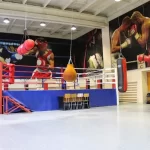 Занятия йогой, фитнесом в спортзале Академия прикладного боя Нижний Новгород