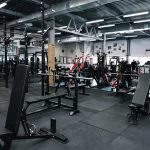 Занятия йогой, фитнесом в спортзале Академия Спорта Екатеринбург