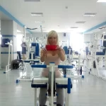Занятия йогой, фитнесом в спортзале Академия спорта Новочебоксарск